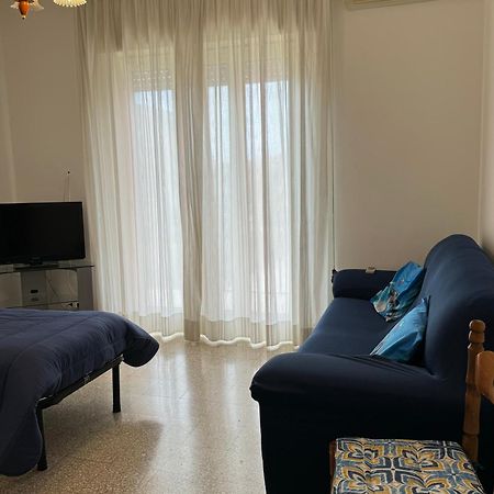 Mendihome - Appartamento Vicino Mare Nocera Terinese Bagian luar foto