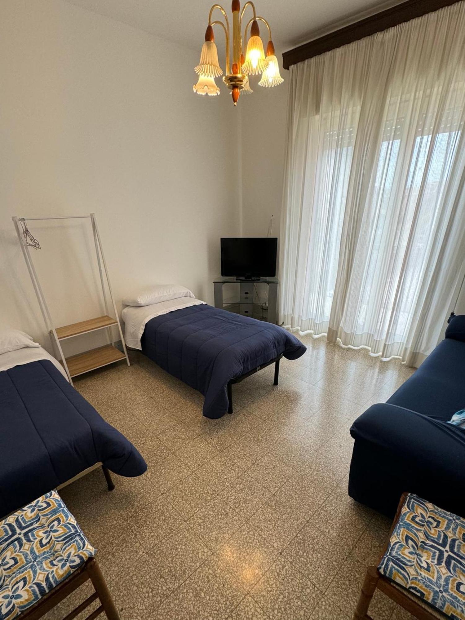 Mendihome - Appartamento Vicino Mare Nocera Terinese Bagian luar foto