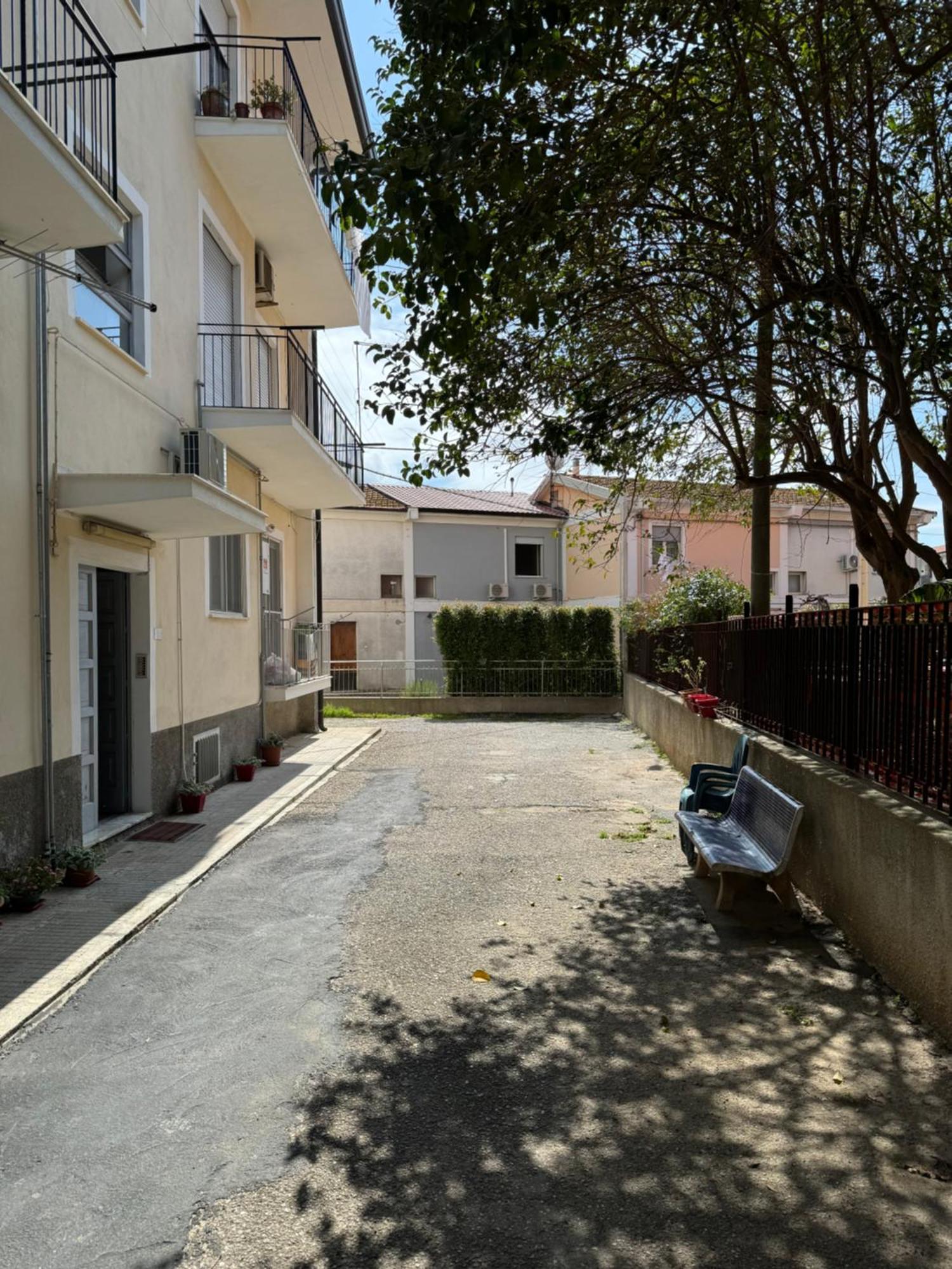 Mendihome - Appartamento Vicino Mare Nocera Terinese Bagian luar foto